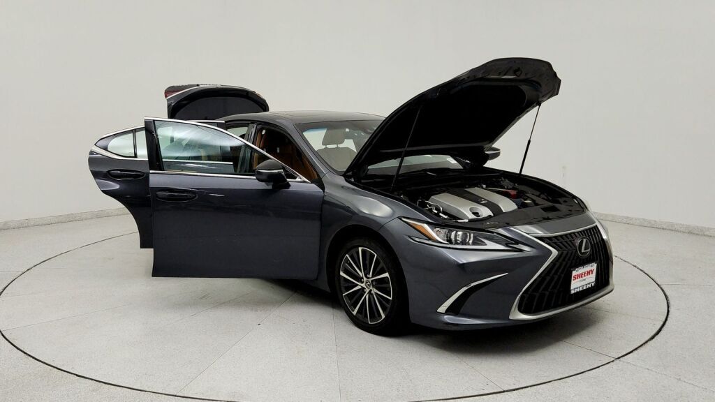 2023 Lexus ES 350 Laurel MD