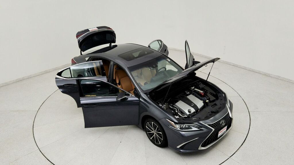 2023 Lexus ES 350 Laurel MD