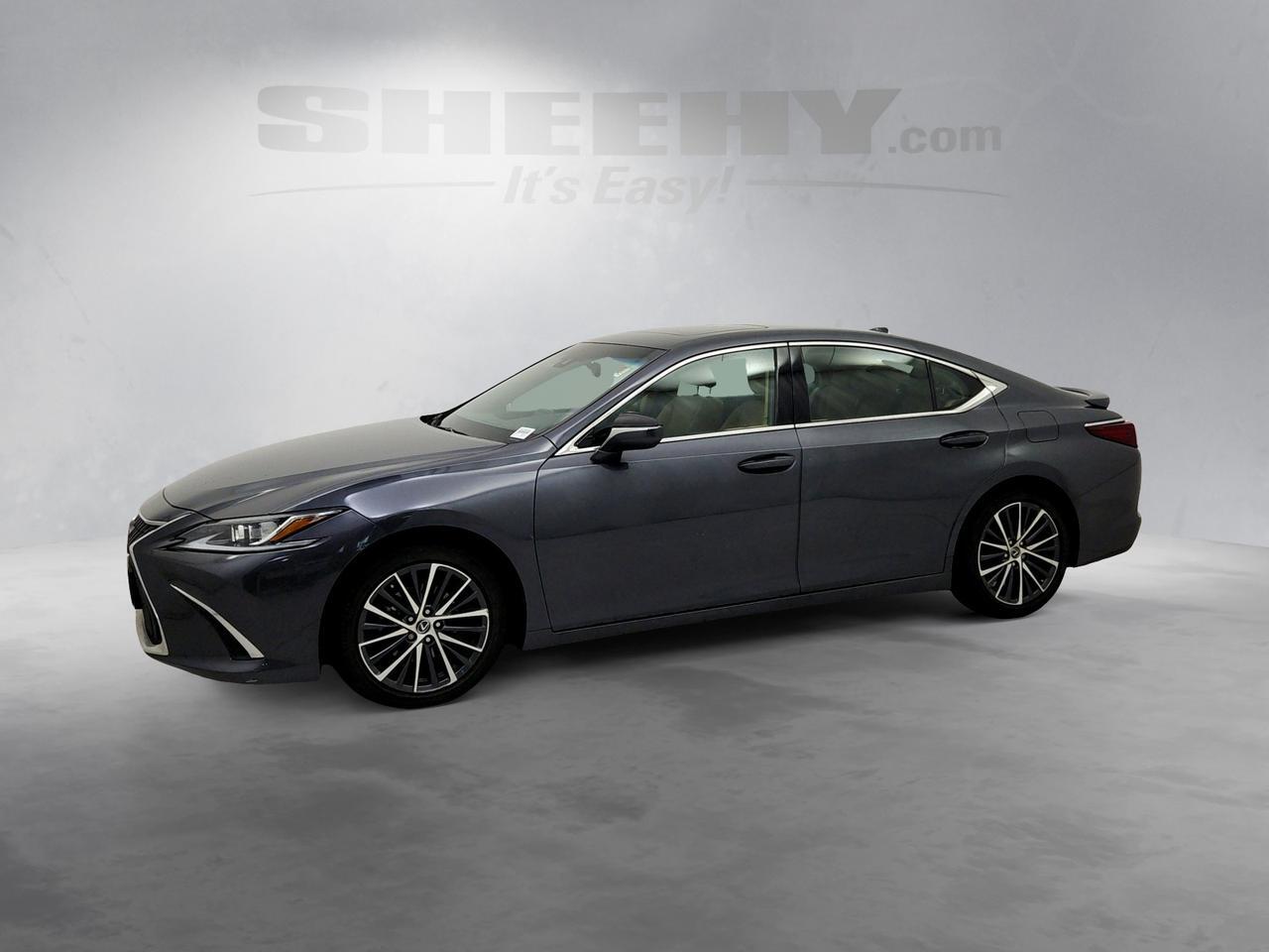 2023 Lexus ES 350 Laurel MD