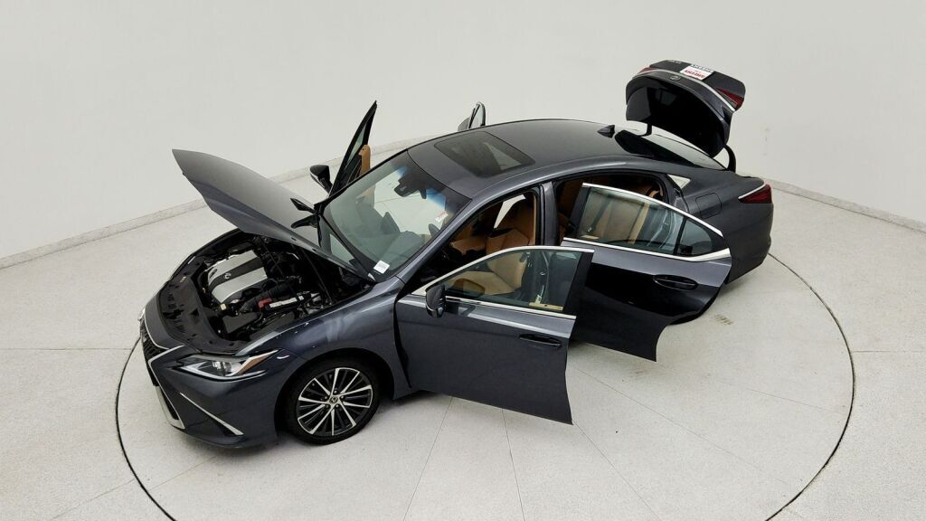 2023 Lexus ES 350 Laurel MD