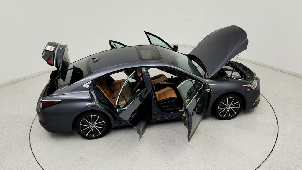 2023 Lexus ES 350 Laurel MD