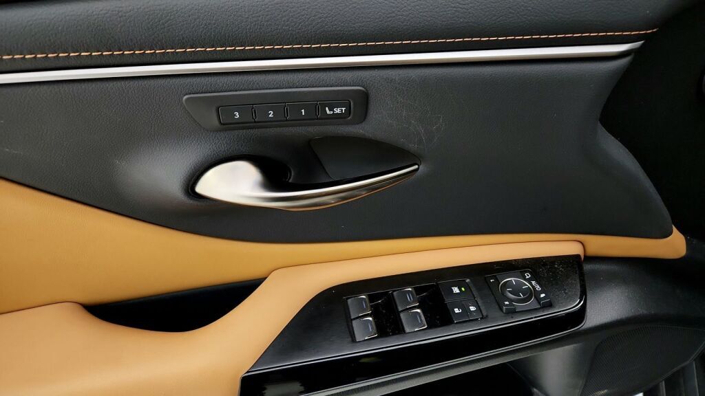 2023 Lexus ES 350 Laurel MD