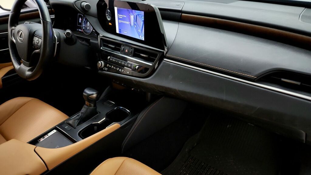 2023 Lexus ES 350 Laurel MD