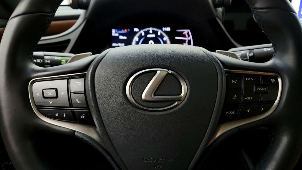 2023 Lexus ES 350 Laurel MD
