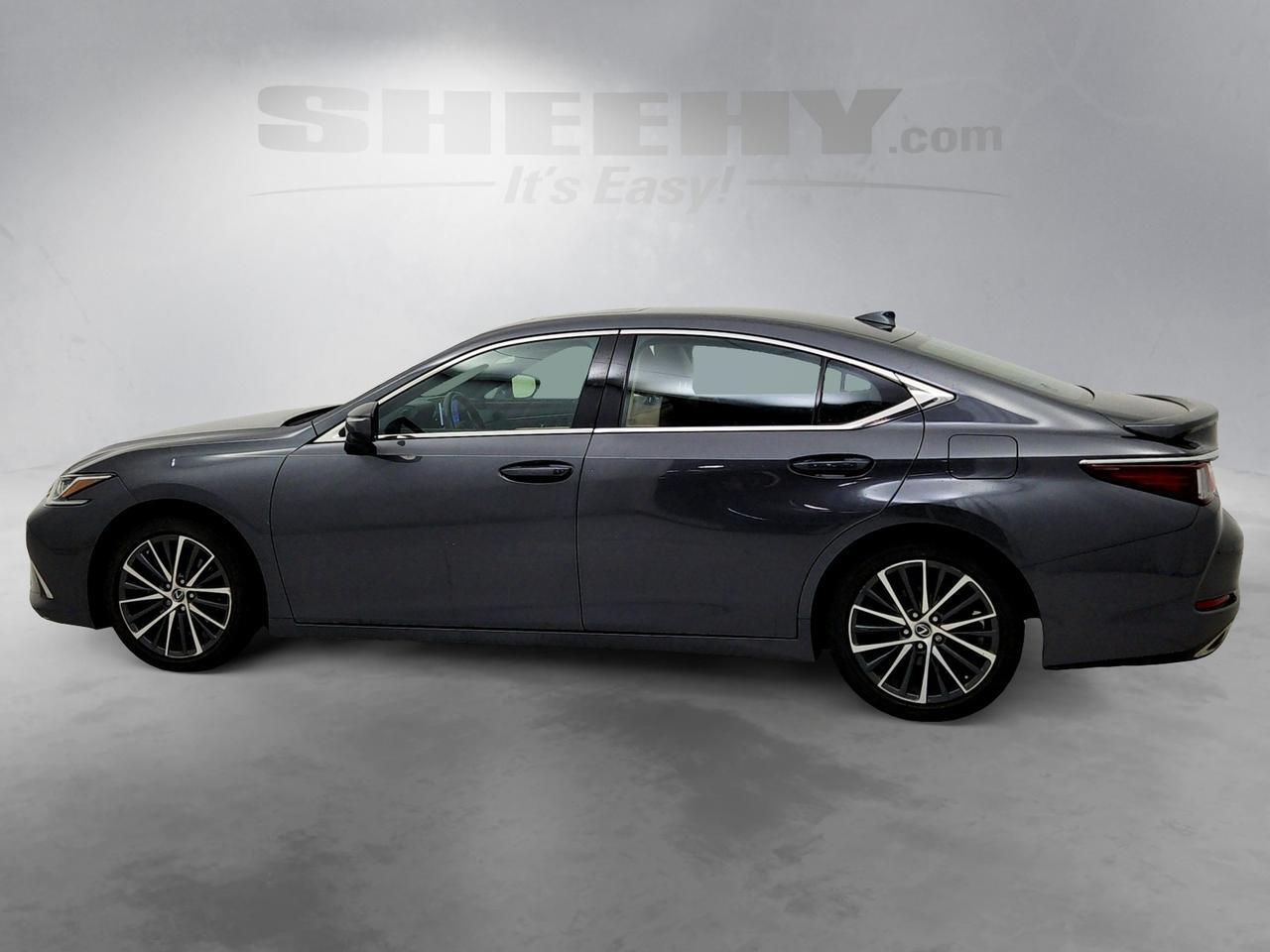 2023 Lexus ES 350 Laurel MD