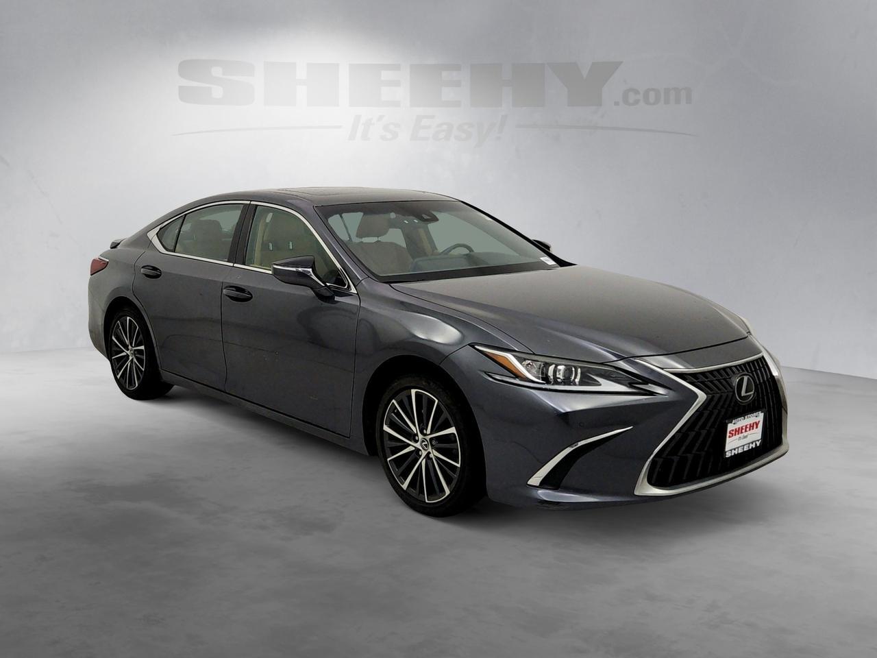 2023 Lexus ES 350 Laurel MD