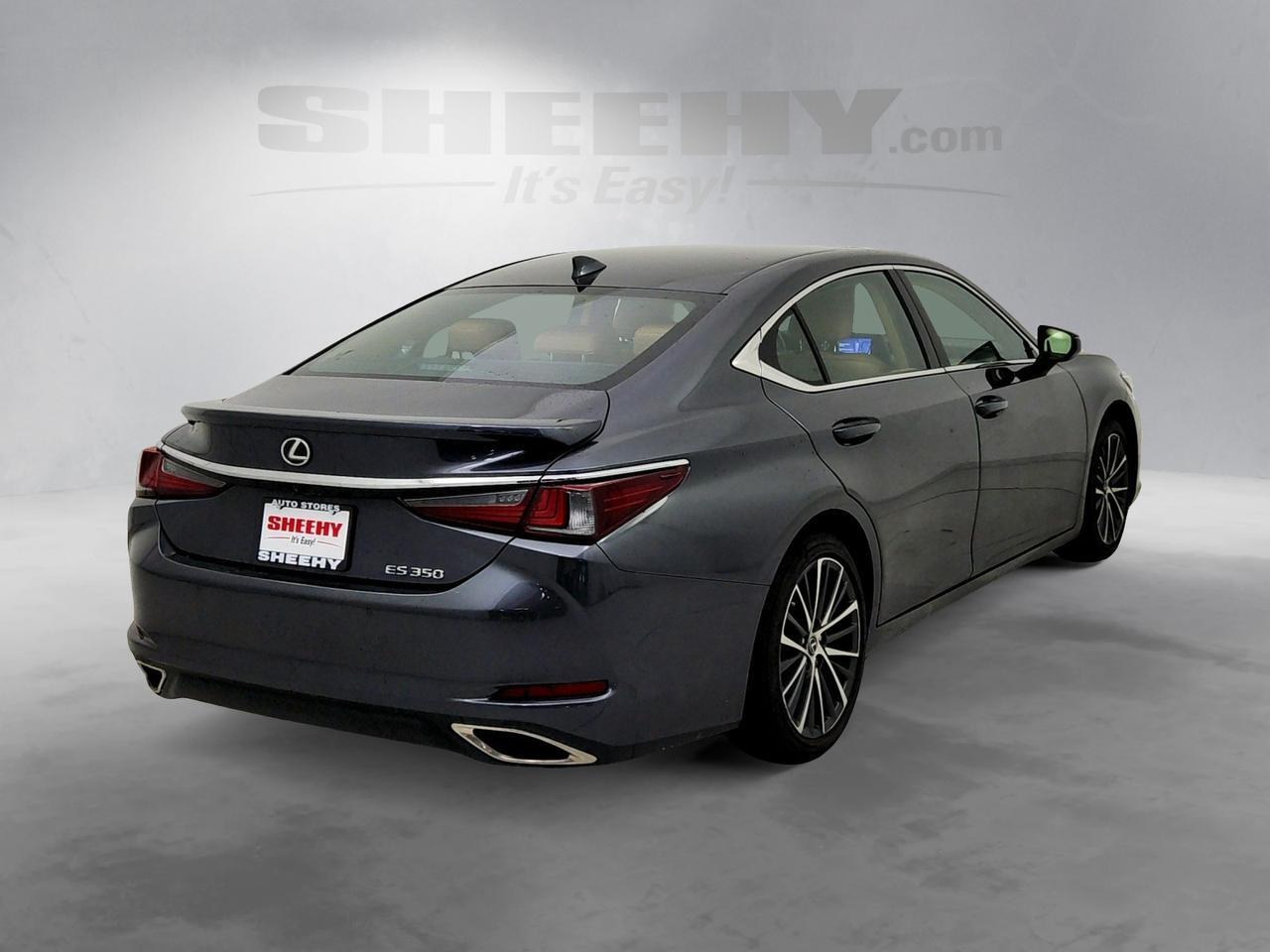 2023 Lexus ES 350 Laurel MD