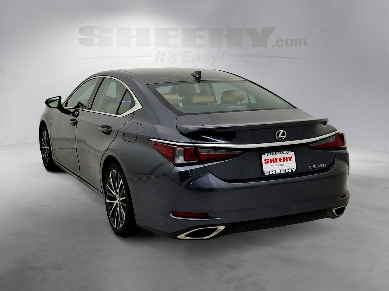 2023 Lexus ES 350 Laurel MD