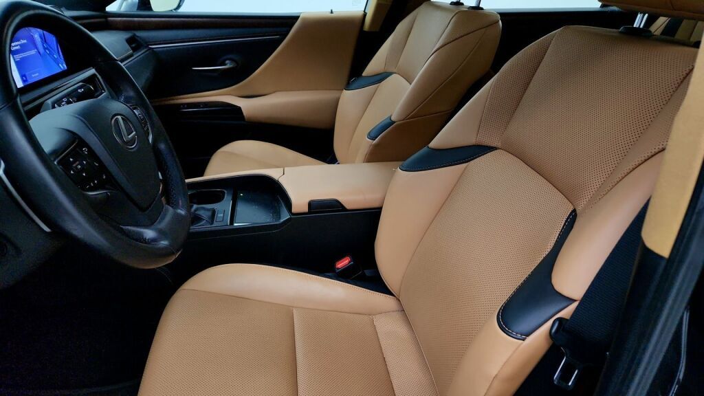 2023 Lexus ES 350 Laurel MD