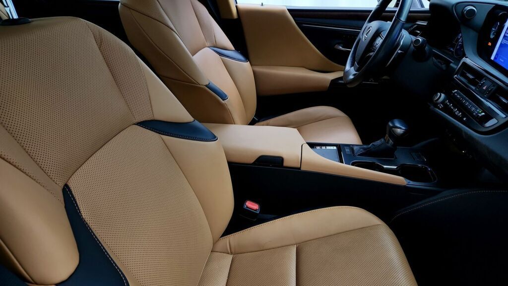 2023 Lexus ES 350 Laurel MD