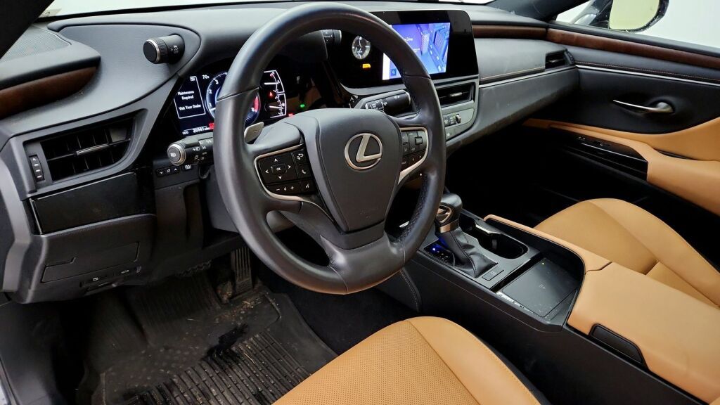 2023 Lexus ES 350 Laurel MD