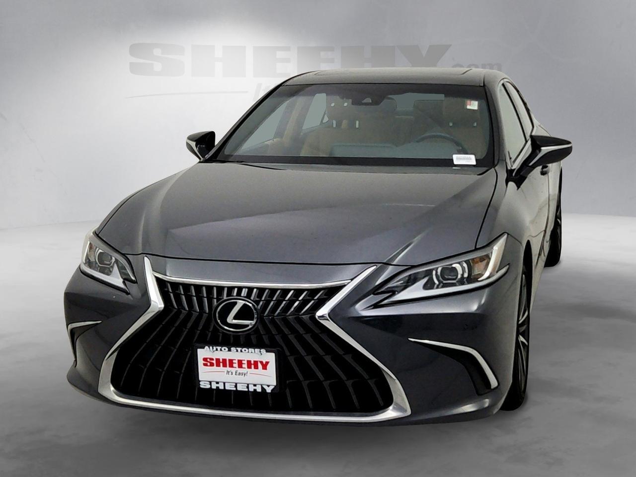 2023 Lexus ES 350 Laurel MD