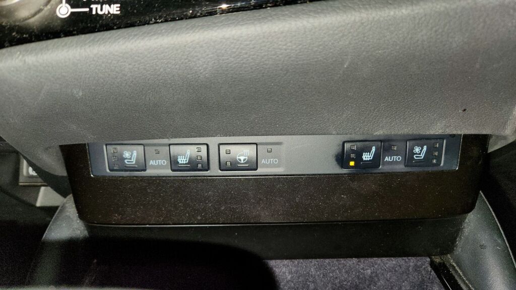 2023 Lexus ES 350 Laurel MD