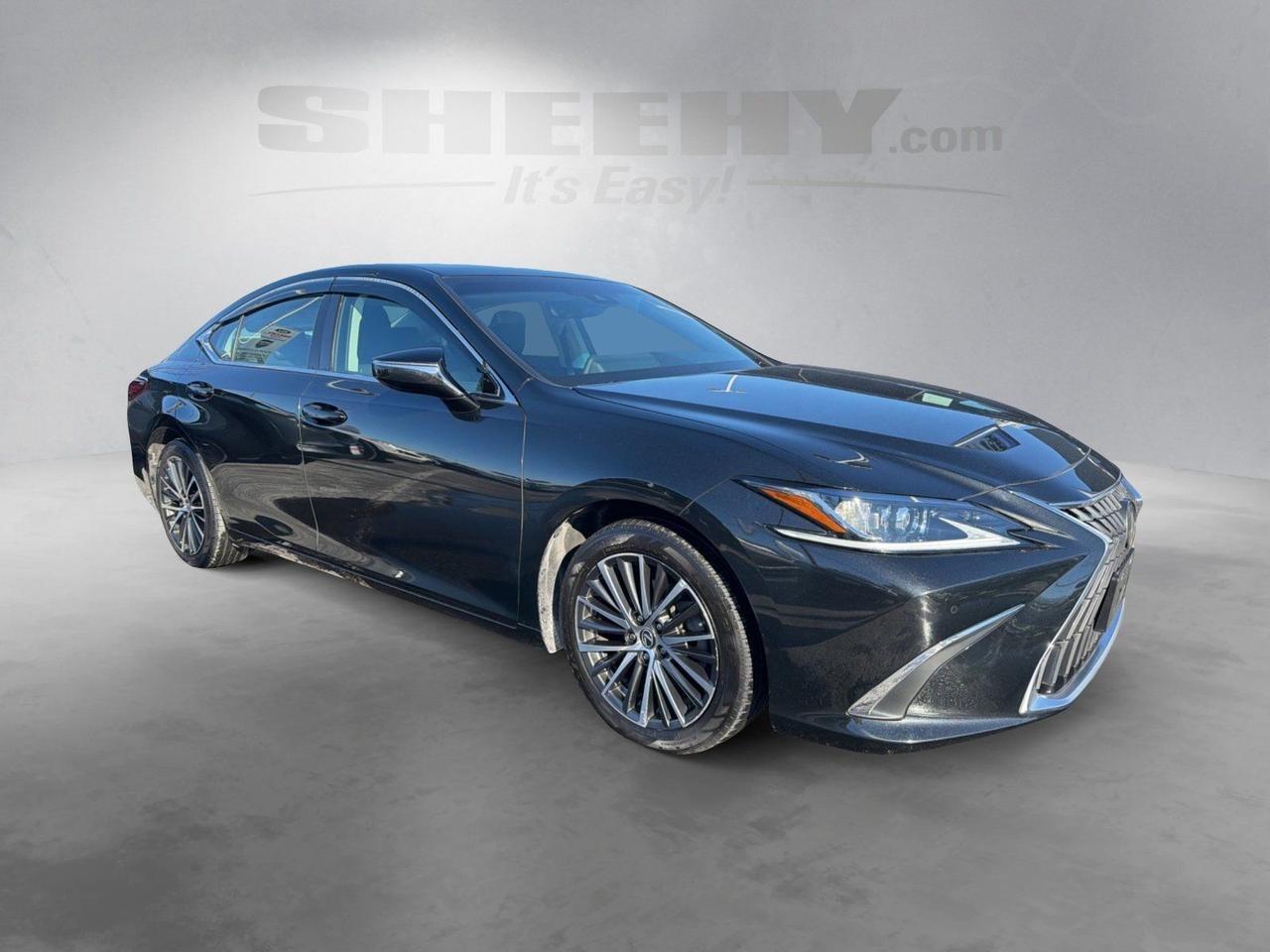 2023 Lexus ES 350 Gaithersburg MD