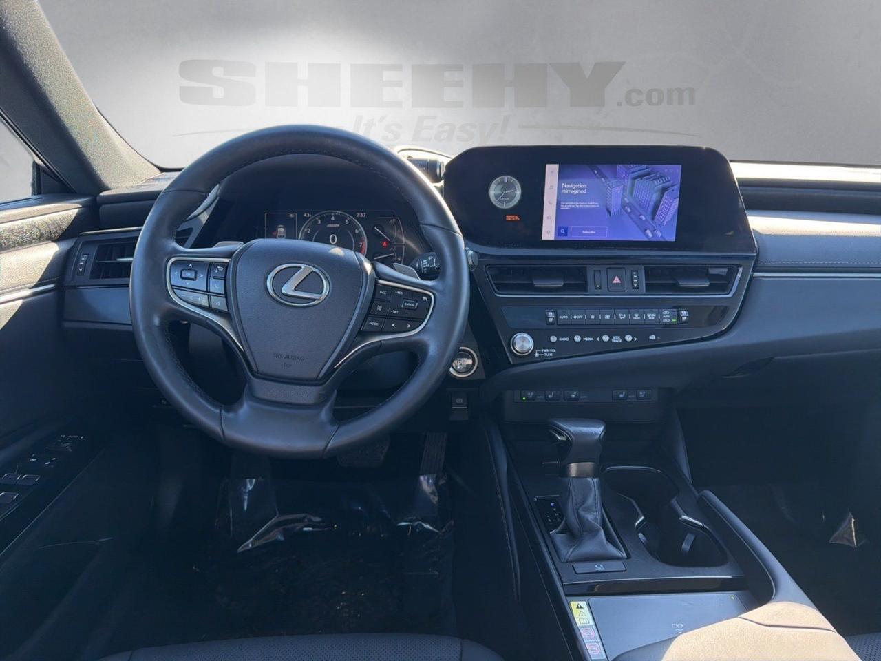 2023 Lexus ES 350 Gaithersburg MD
