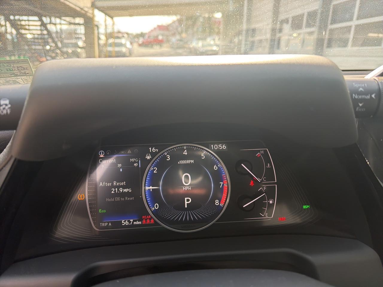 2023 Lexus ES 350 Gaithersburg MD