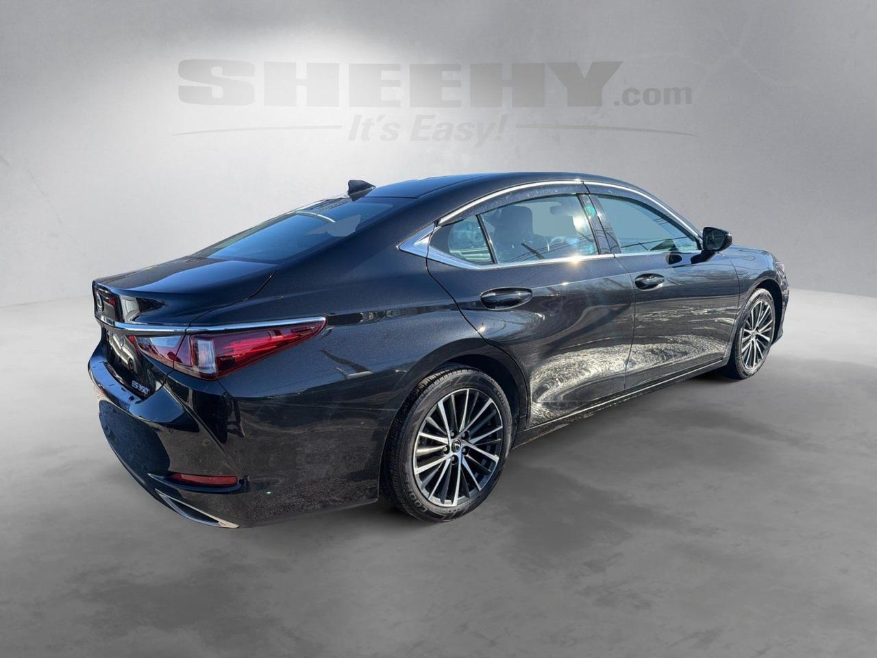 2023 Lexus ES 350 Gaithersburg MD