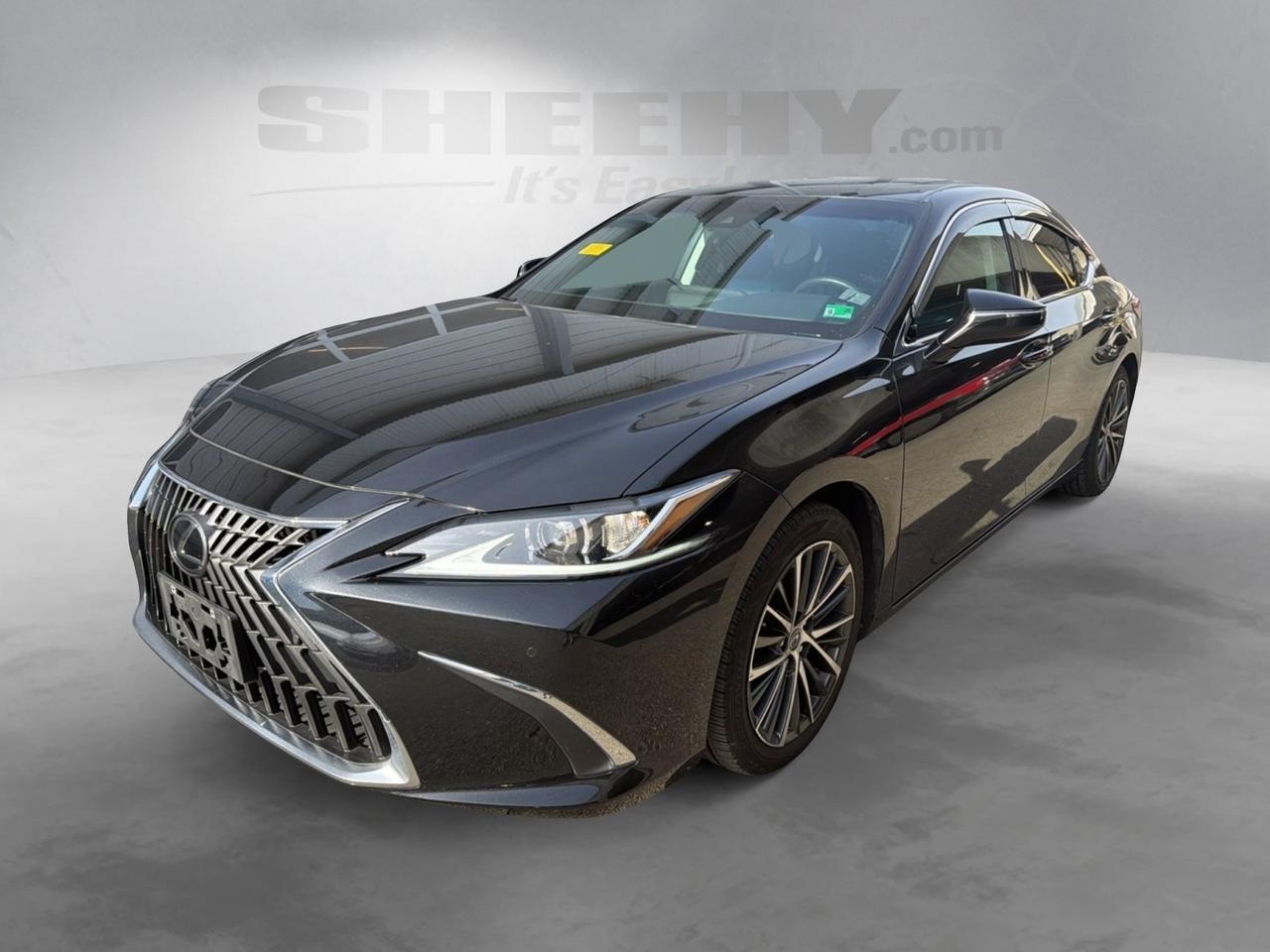 2023 Lexus ES 350 Gaithersburg MD