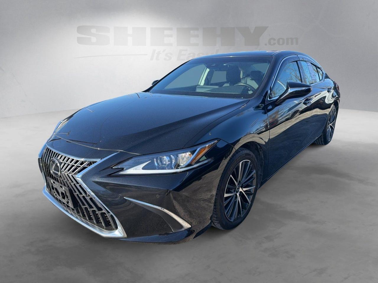 2023 Lexus ES 350 Gaithersburg MD