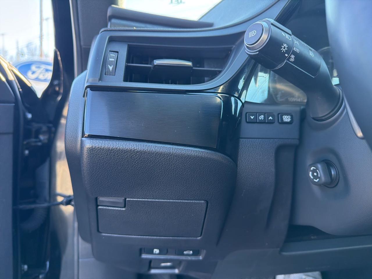 2023 Lexus ES 350 Gaithersburg MD