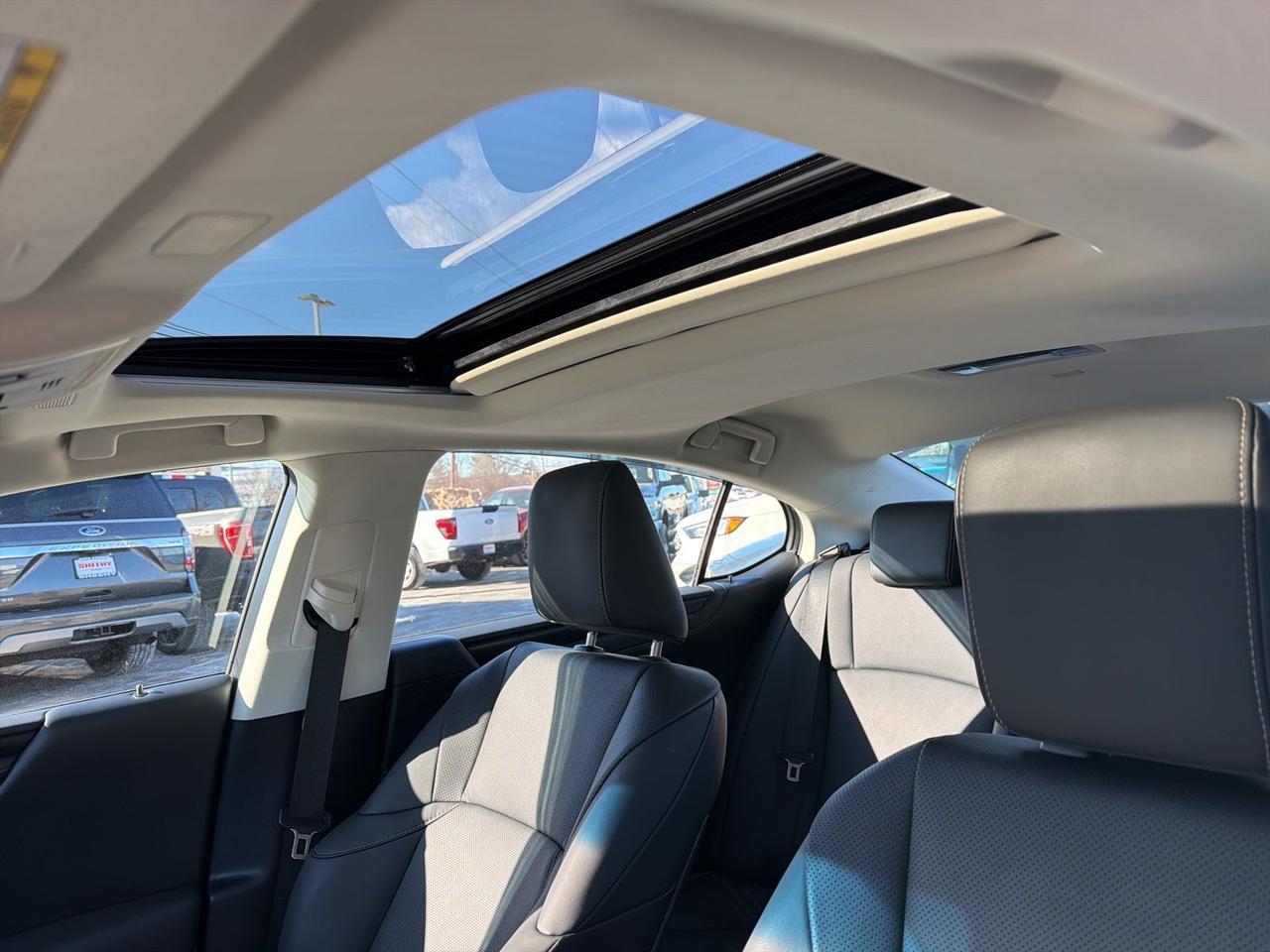 2023 Lexus ES 350 Gaithersburg MD