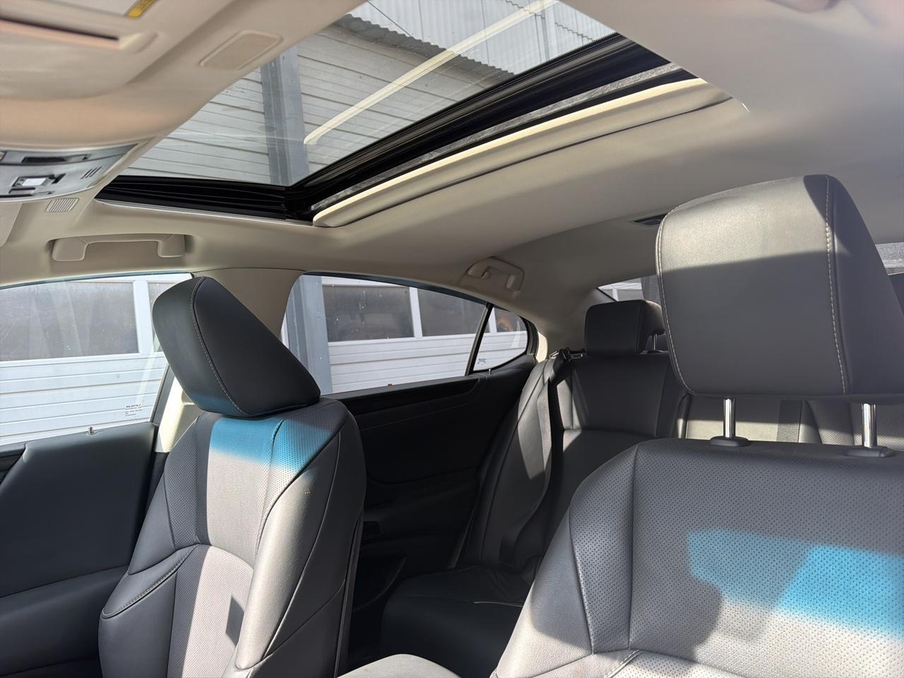 2023 Lexus ES 350 Gaithersburg MD