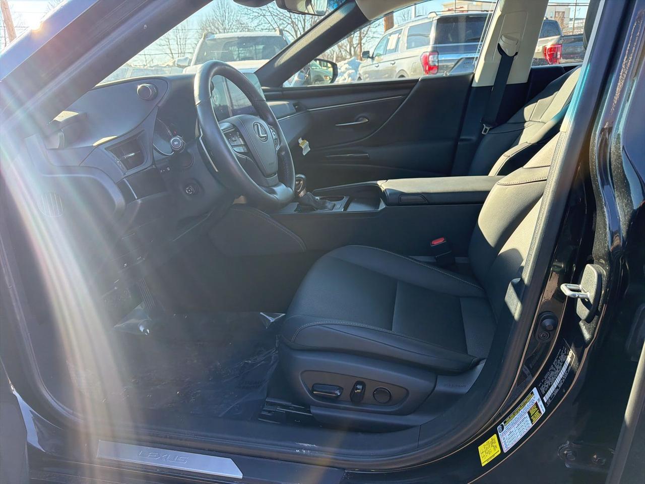 2023 Lexus ES 350 Gaithersburg MD