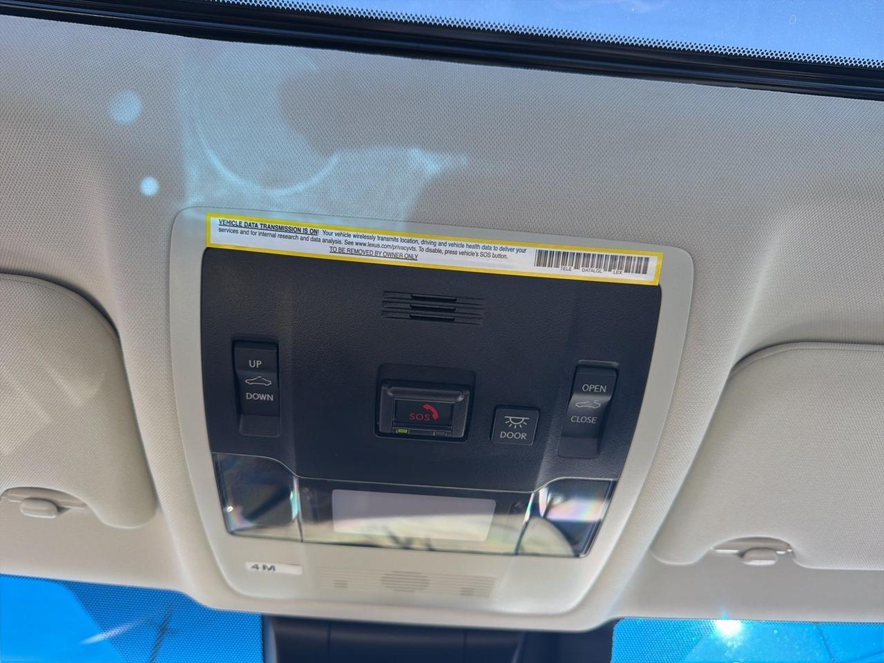 2023 Lexus ES 350 Gaithersburg MD