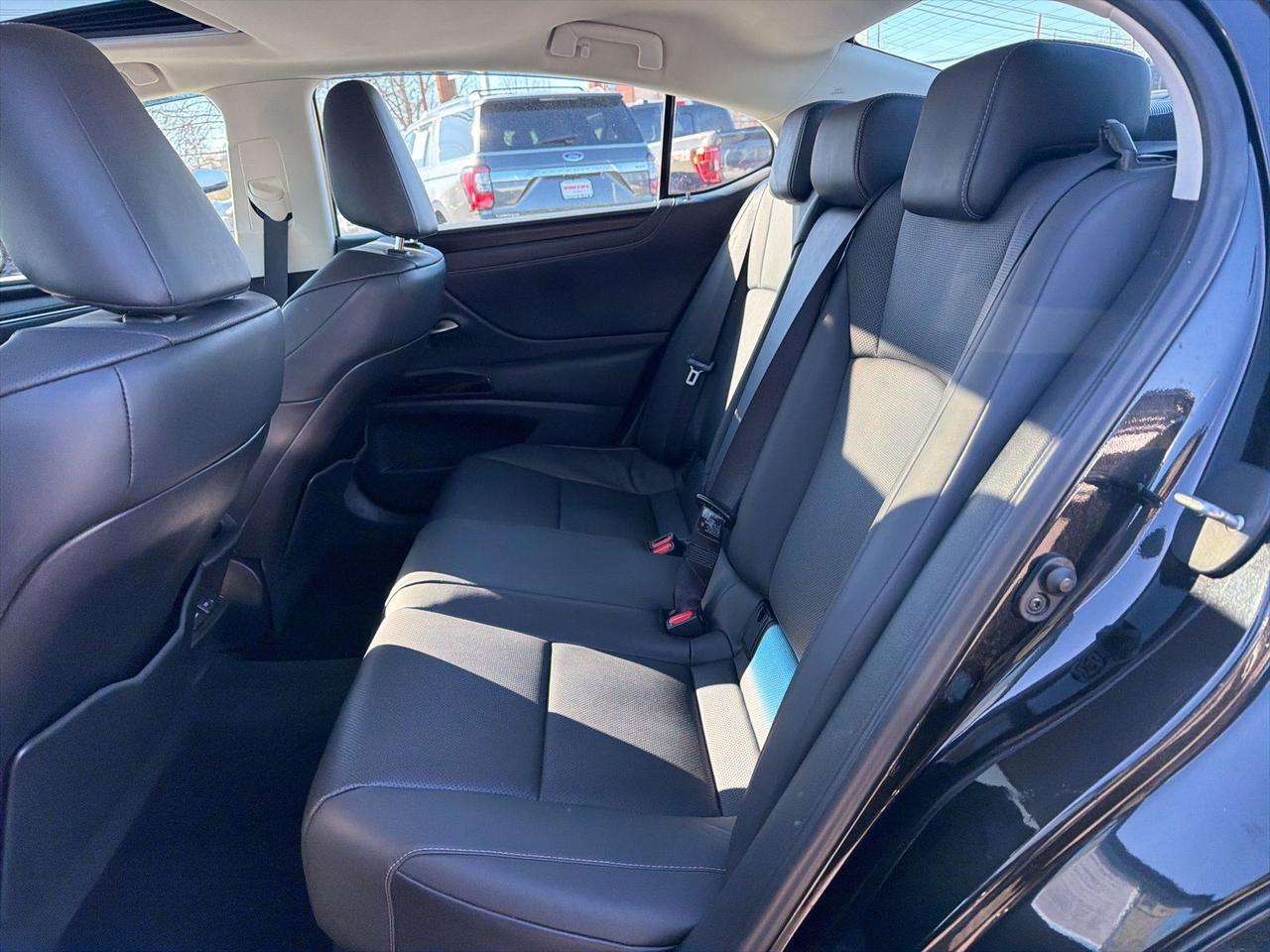 2023 Lexus ES 350 Gaithersburg MD