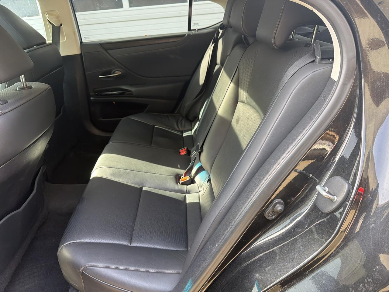 2023 Lexus ES 350 Gaithersburg MD