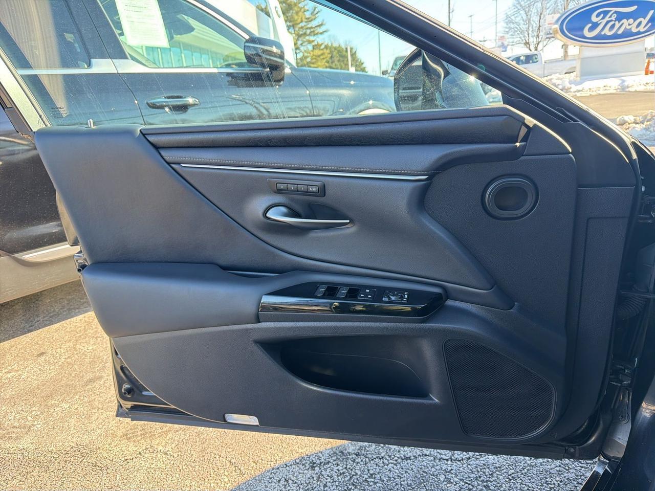 2023 Lexus ES 350 Gaithersburg MD