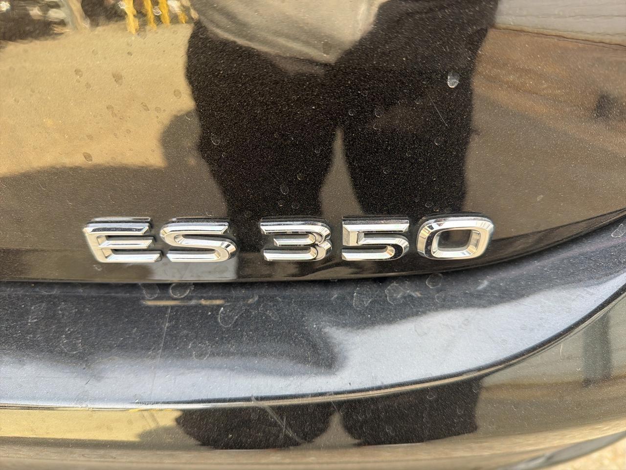 2023 Lexus ES 350 Gaithersburg MD