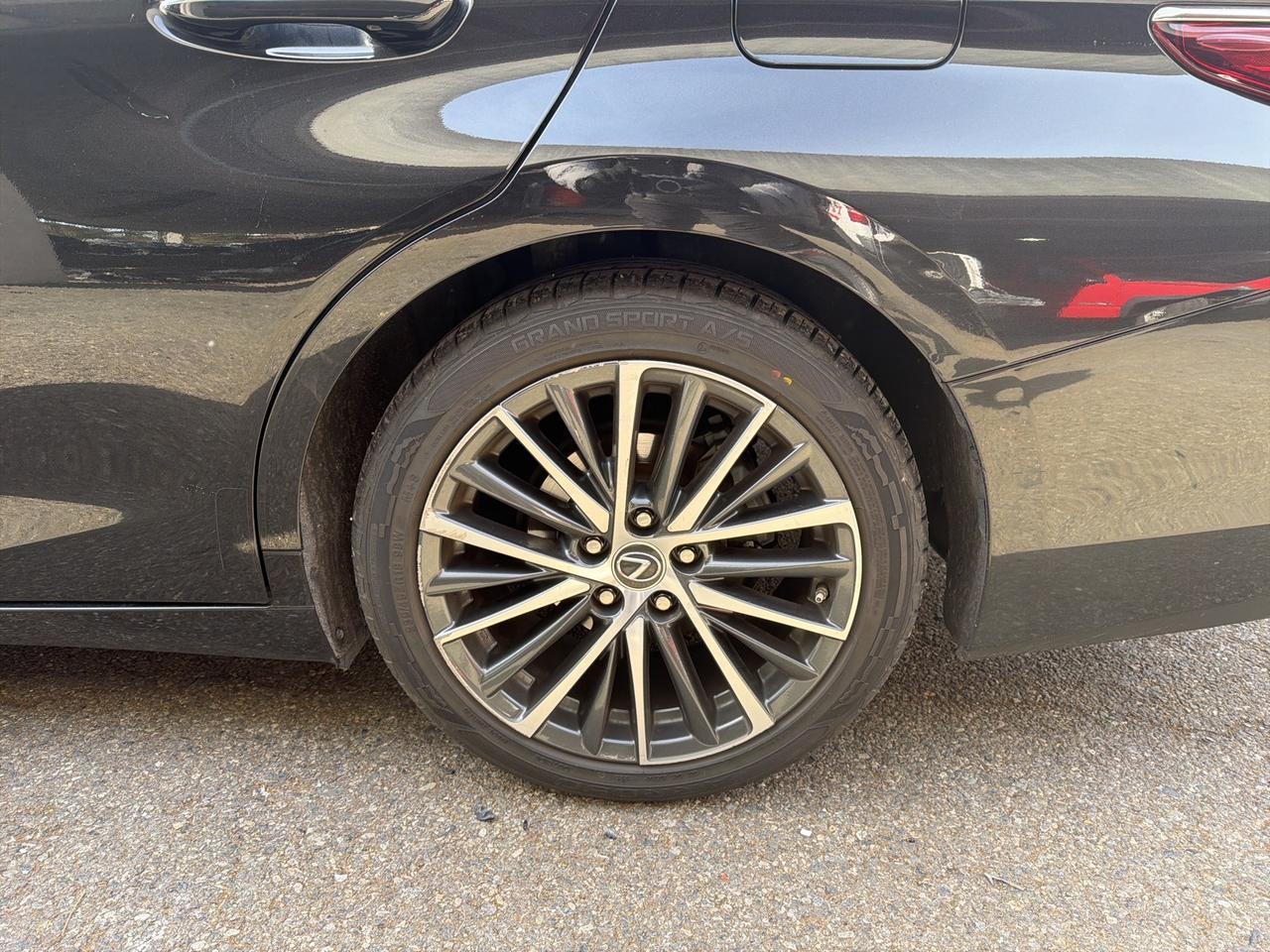 2023 Lexus ES 350 Gaithersburg MD