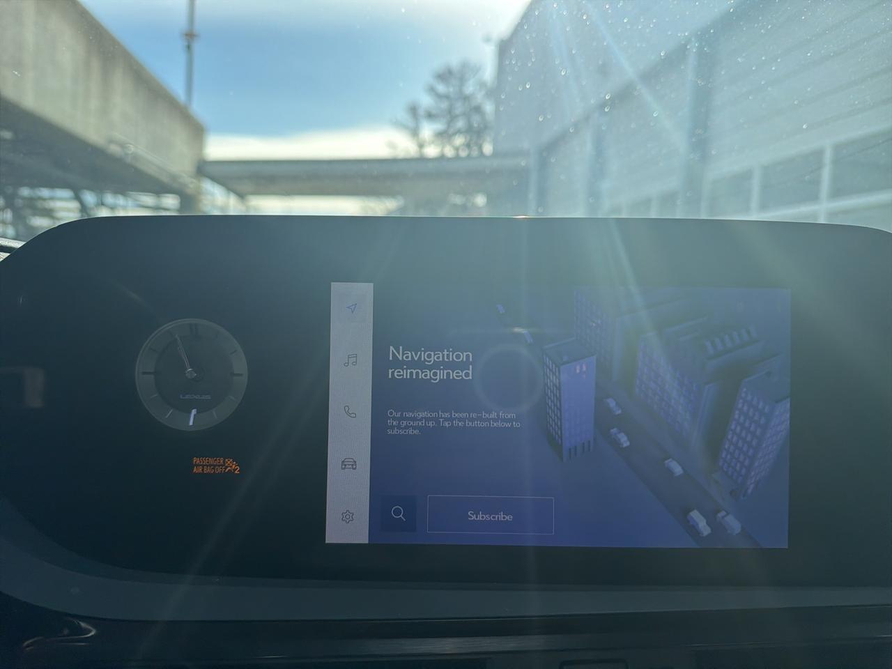 2023 Lexus ES 350 Gaithersburg MD