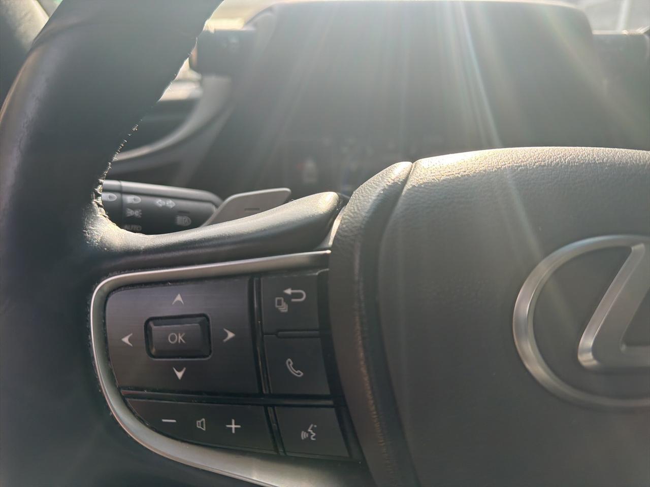 2023 Lexus ES 350 Gaithersburg MD