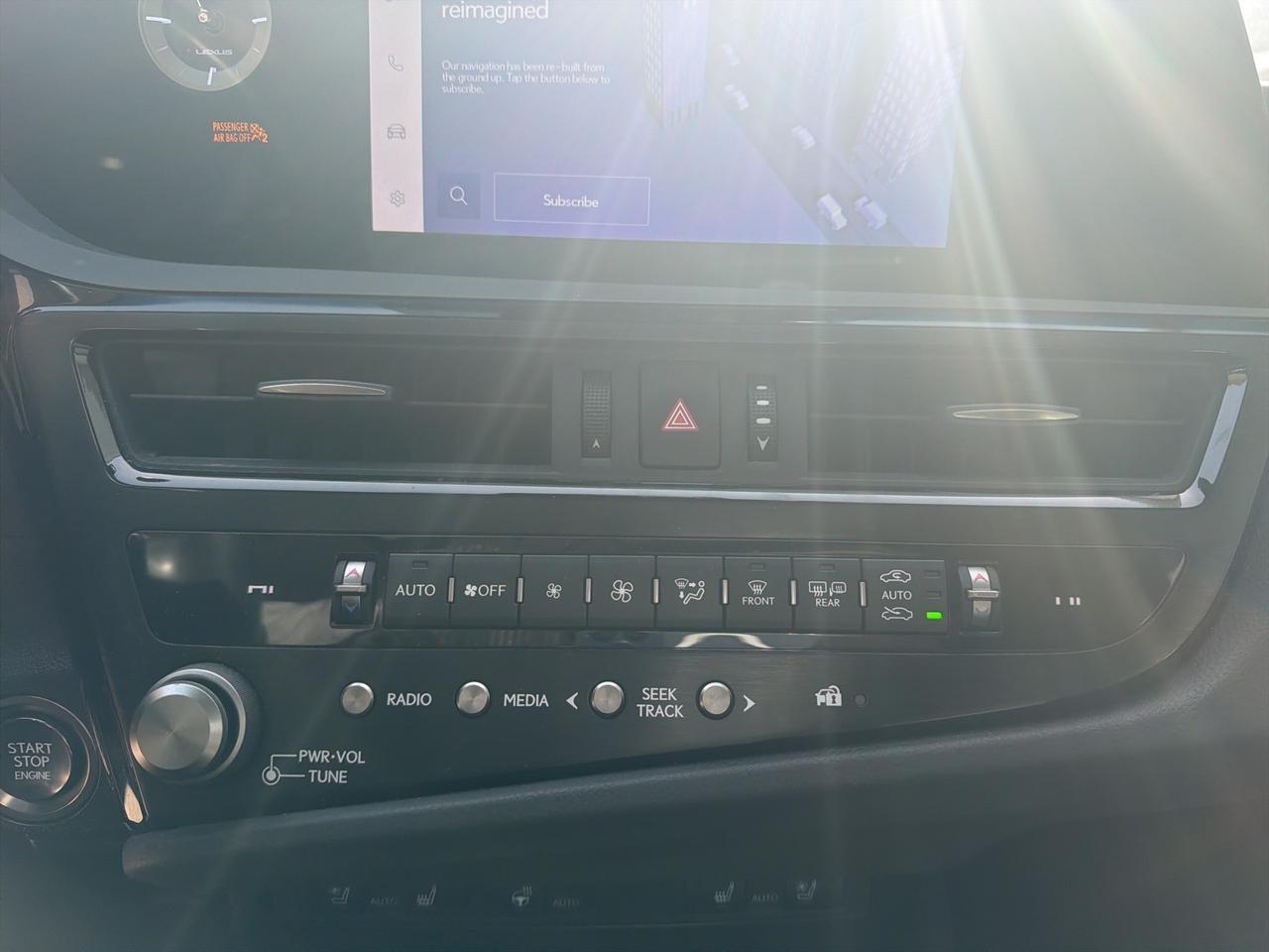 2023 Lexus ES 350 Gaithersburg MD