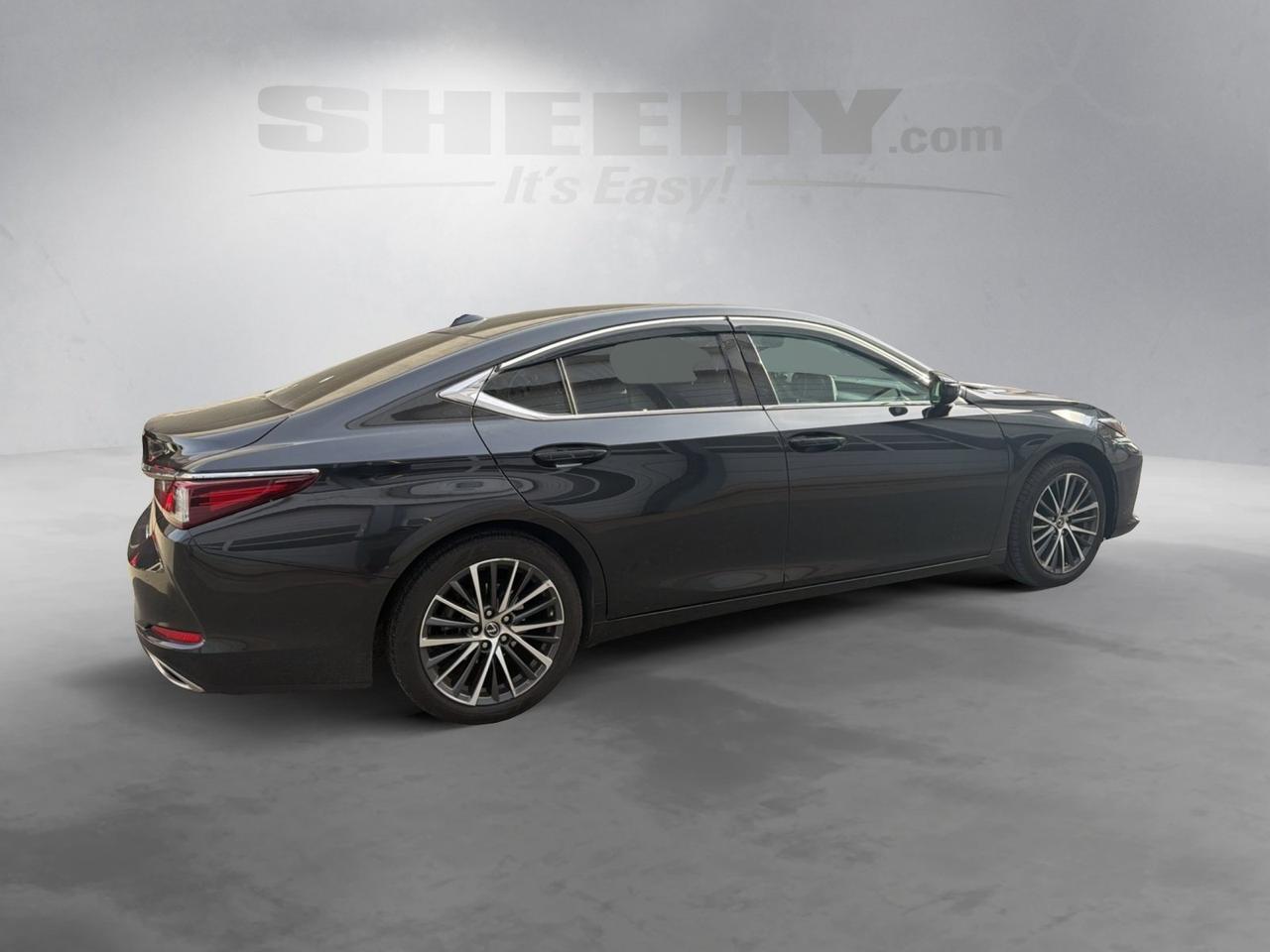2023 Lexus ES 350 Gaithersburg MD