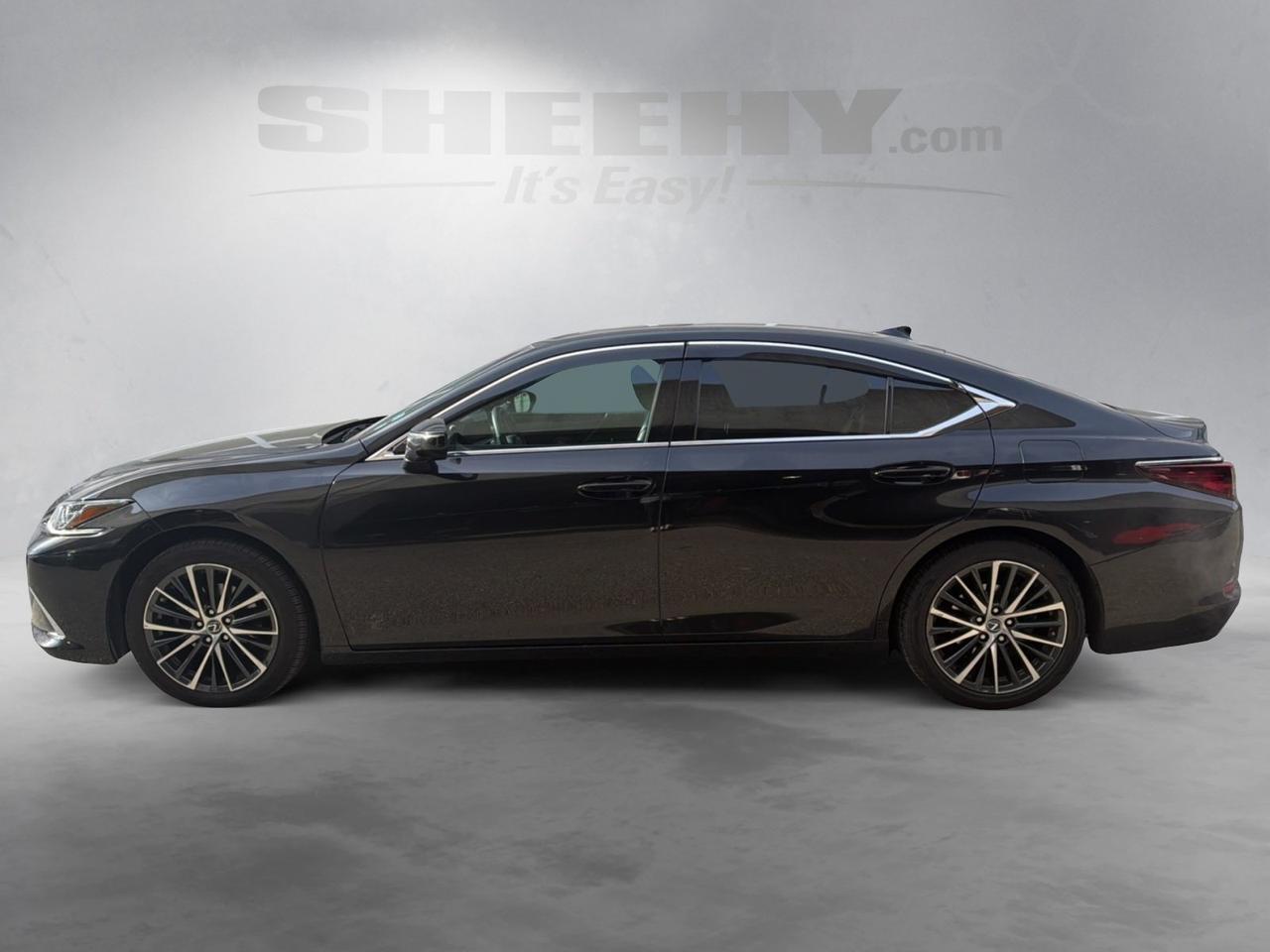 2023 Lexus ES 350 Gaithersburg MD
