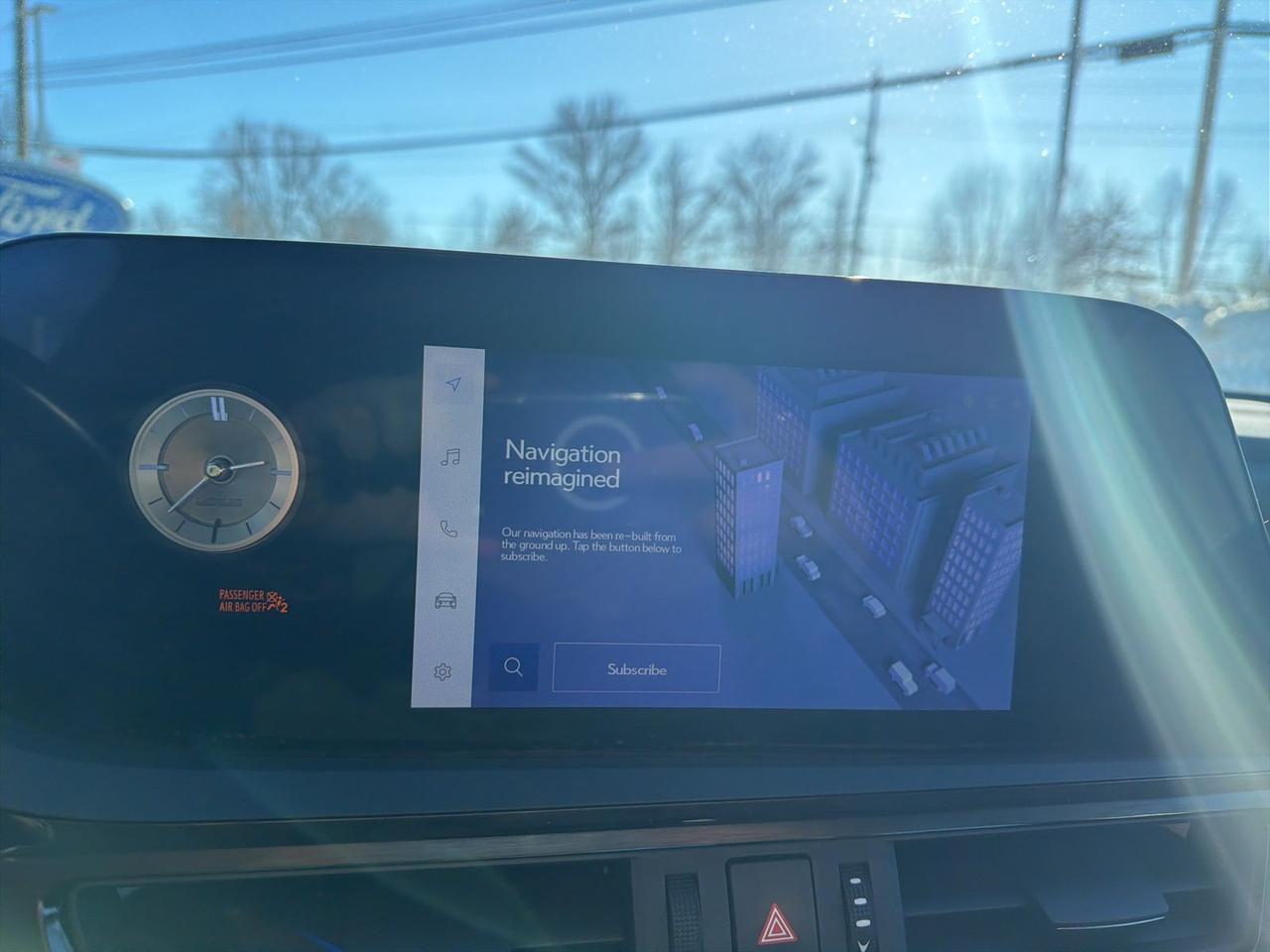 2023 Lexus ES 350 Gaithersburg MD