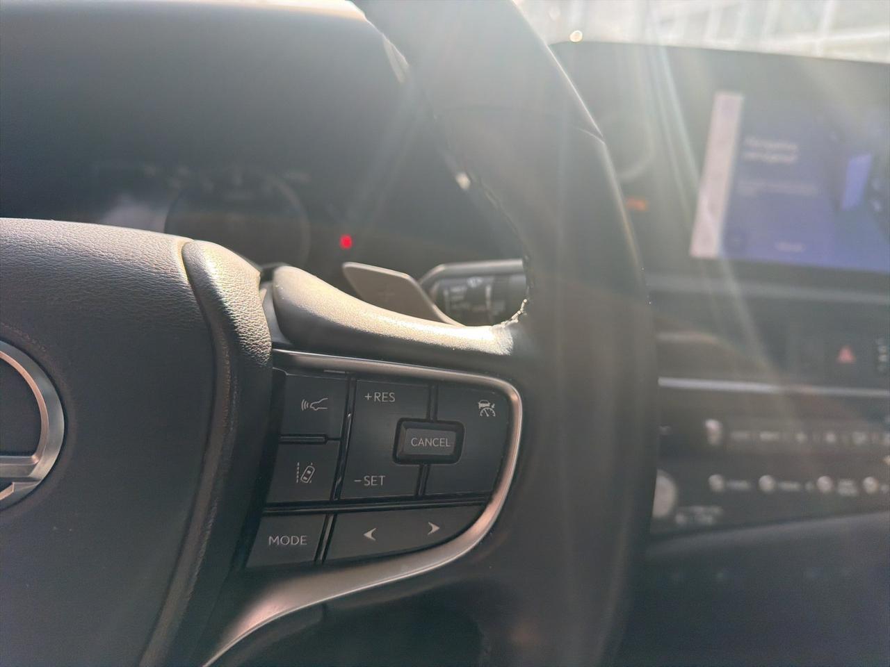 2023 Lexus ES 350 Gaithersburg MD