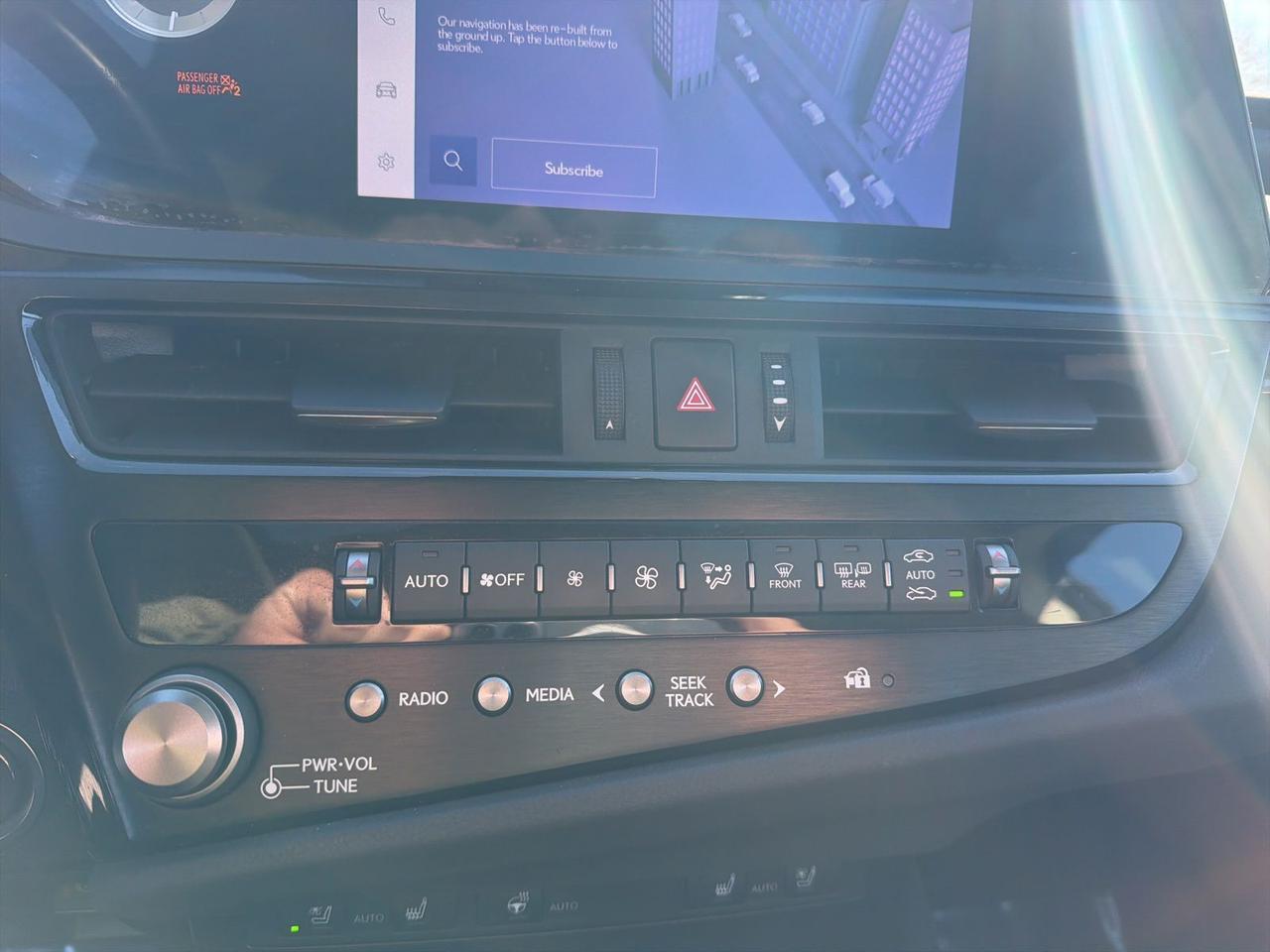 2023 Lexus ES 350 Gaithersburg MD