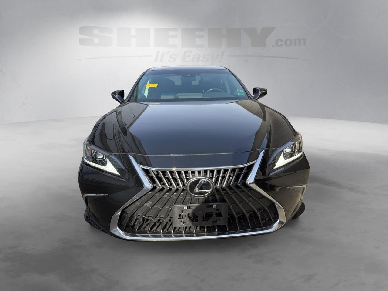 2023 Lexus ES 350 Gaithersburg MD