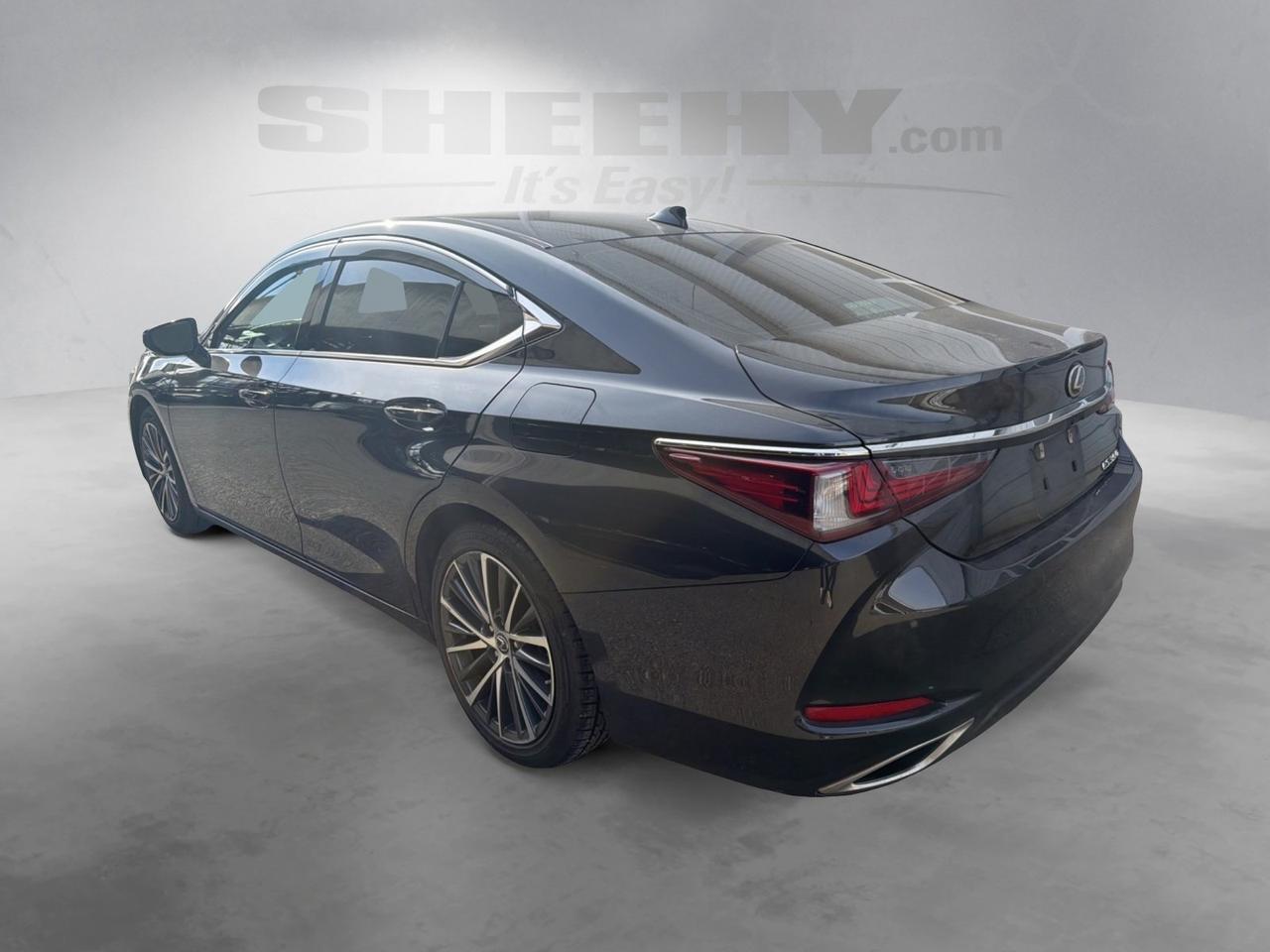 2023 Lexus ES 350 Gaithersburg MD