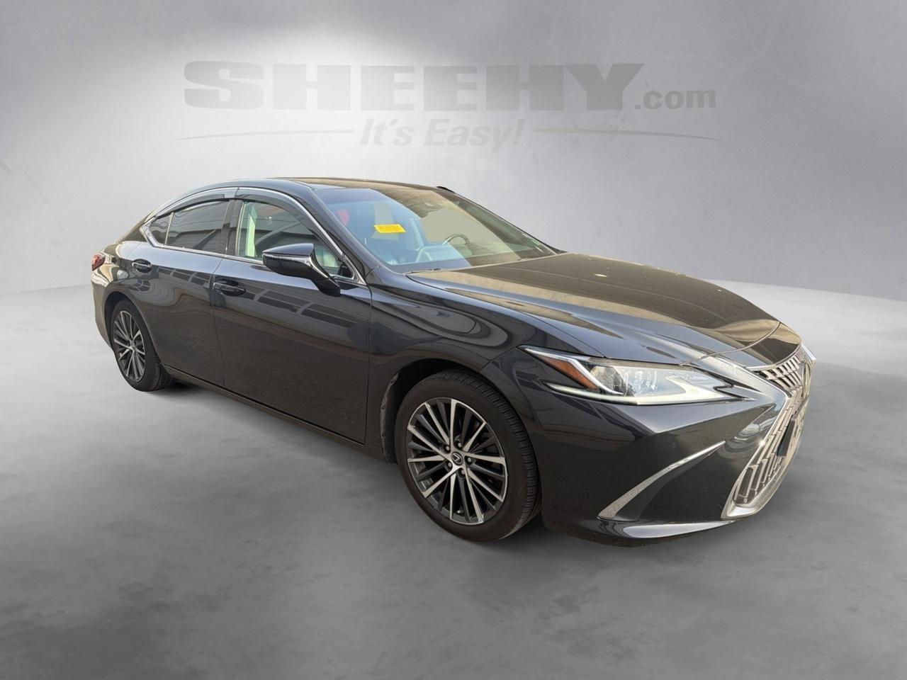 2023 Lexus ES 350 Gaithersburg MD