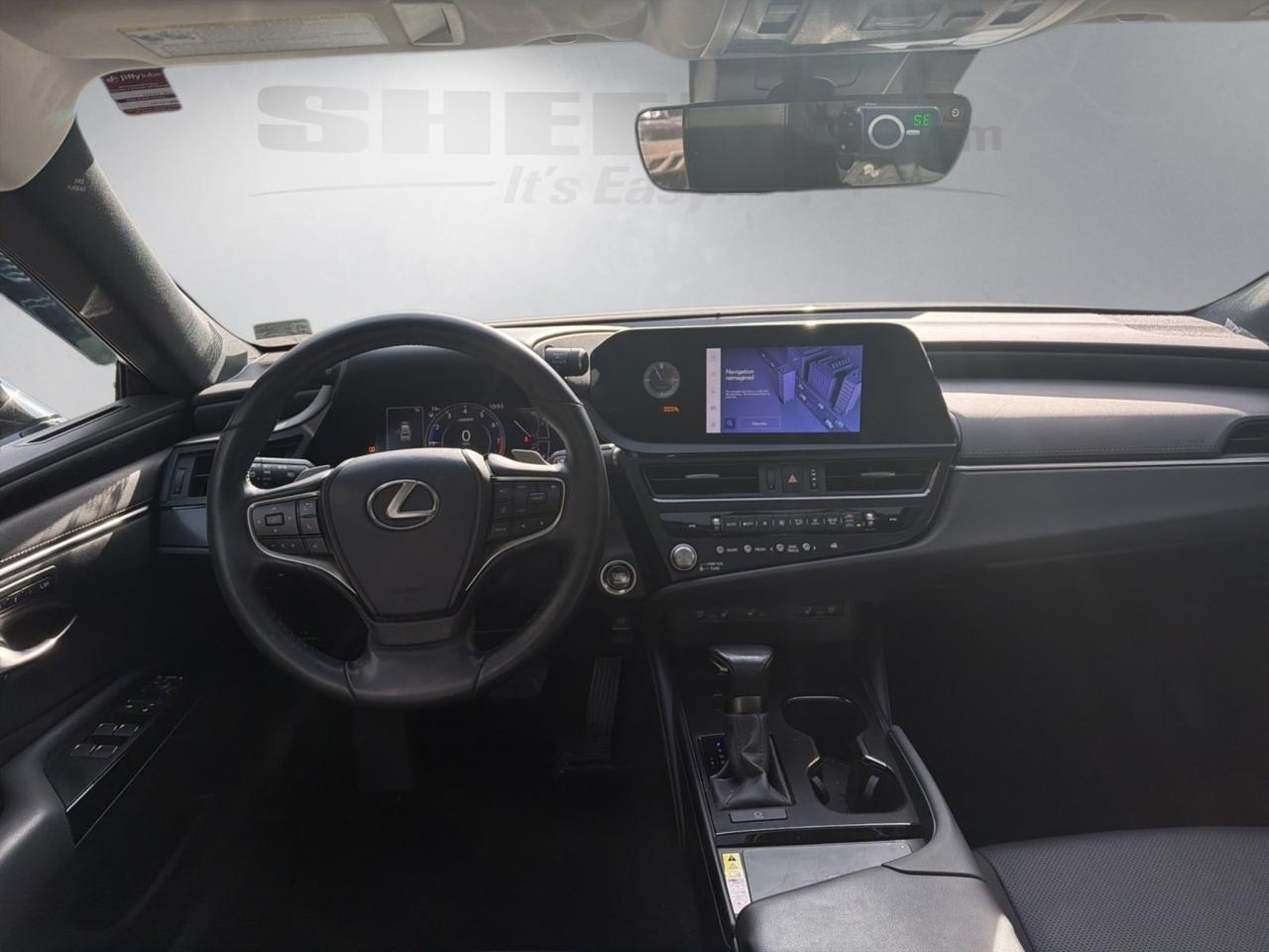 2023 Lexus ES 350 Gaithersburg MD