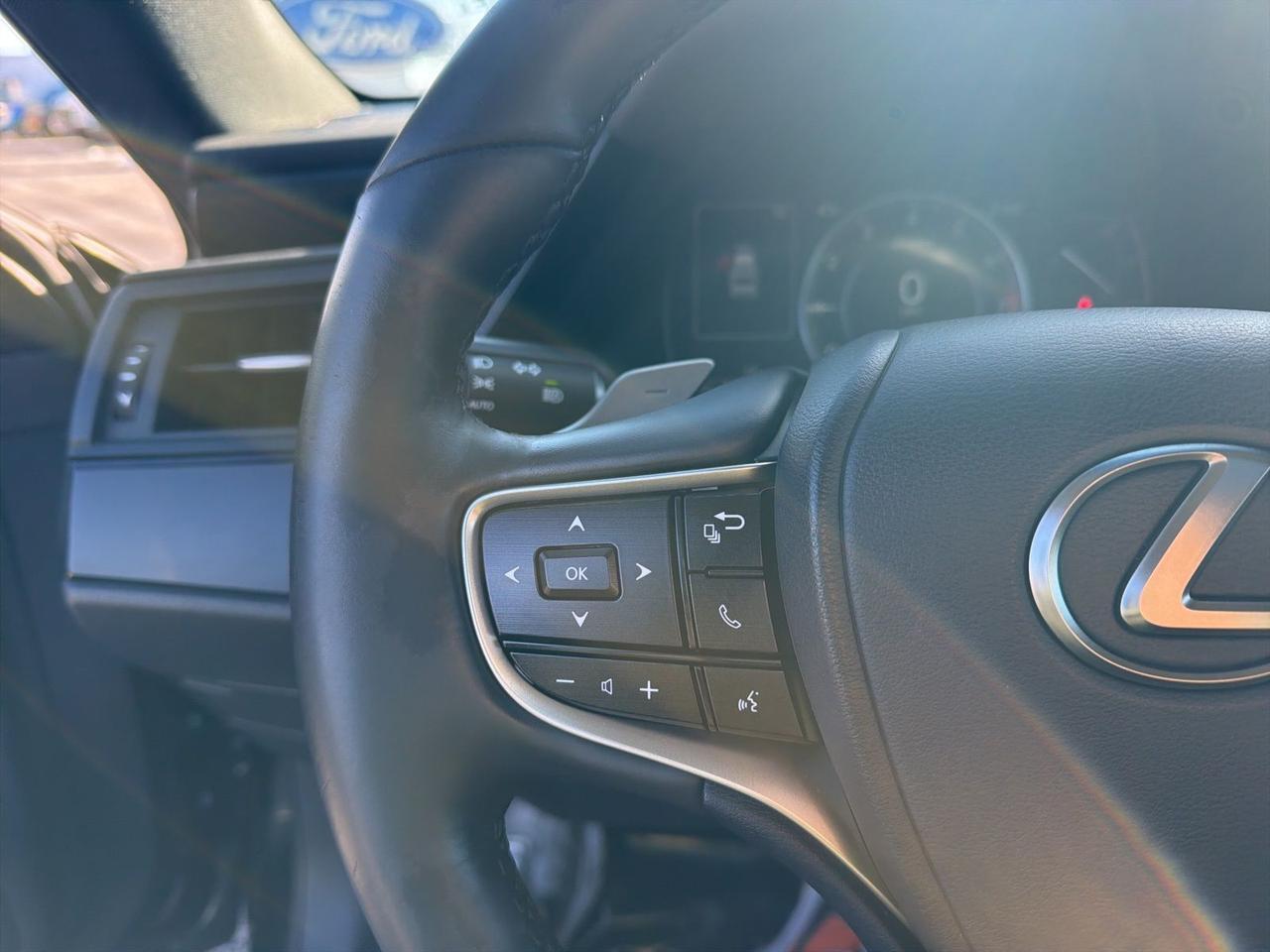 2023 Lexus ES 350 Gaithersburg MD