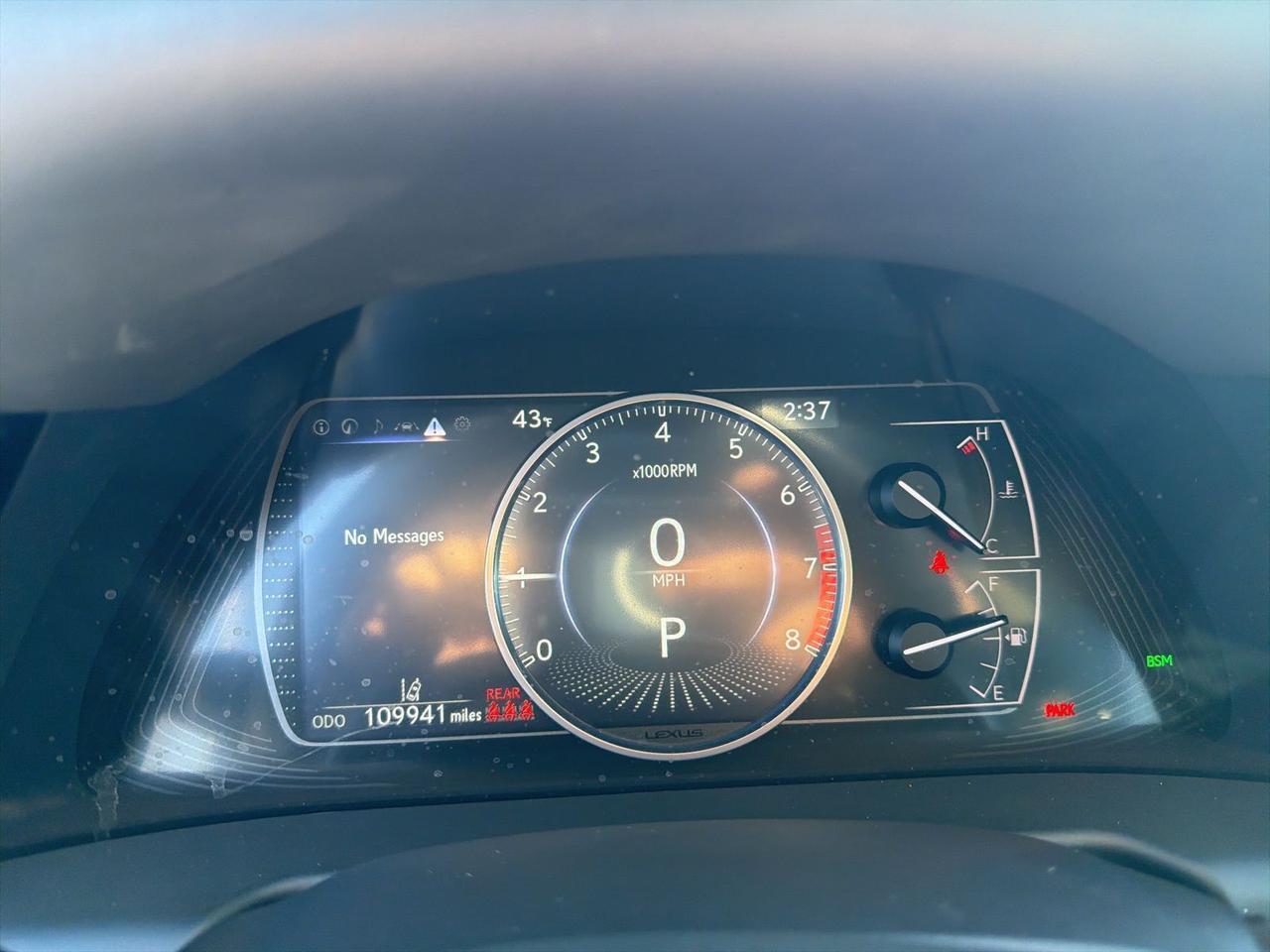 2023 Lexus ES 350 Gaithersburg MD