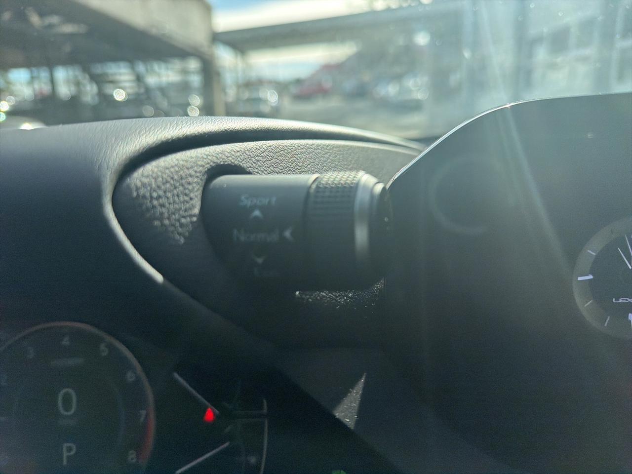 2023 Lexus ES 350 Gaithersburg MD