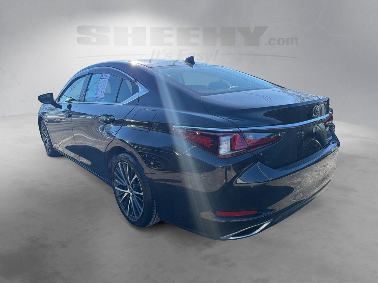 2023 Lexus ES 350 Gaithersburg MD