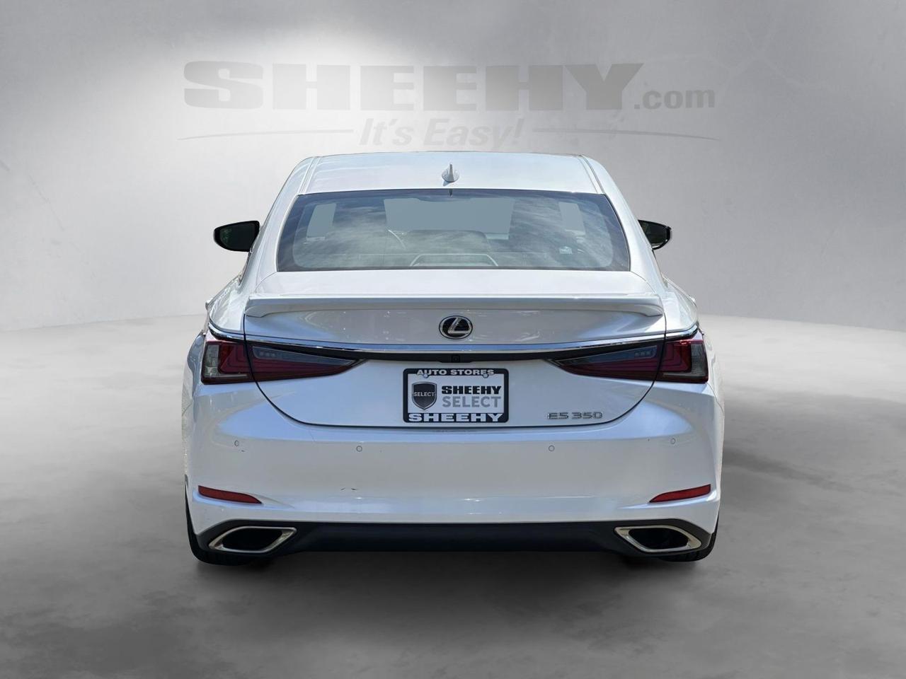 2023 Lexus ES 350 Alexandria VA